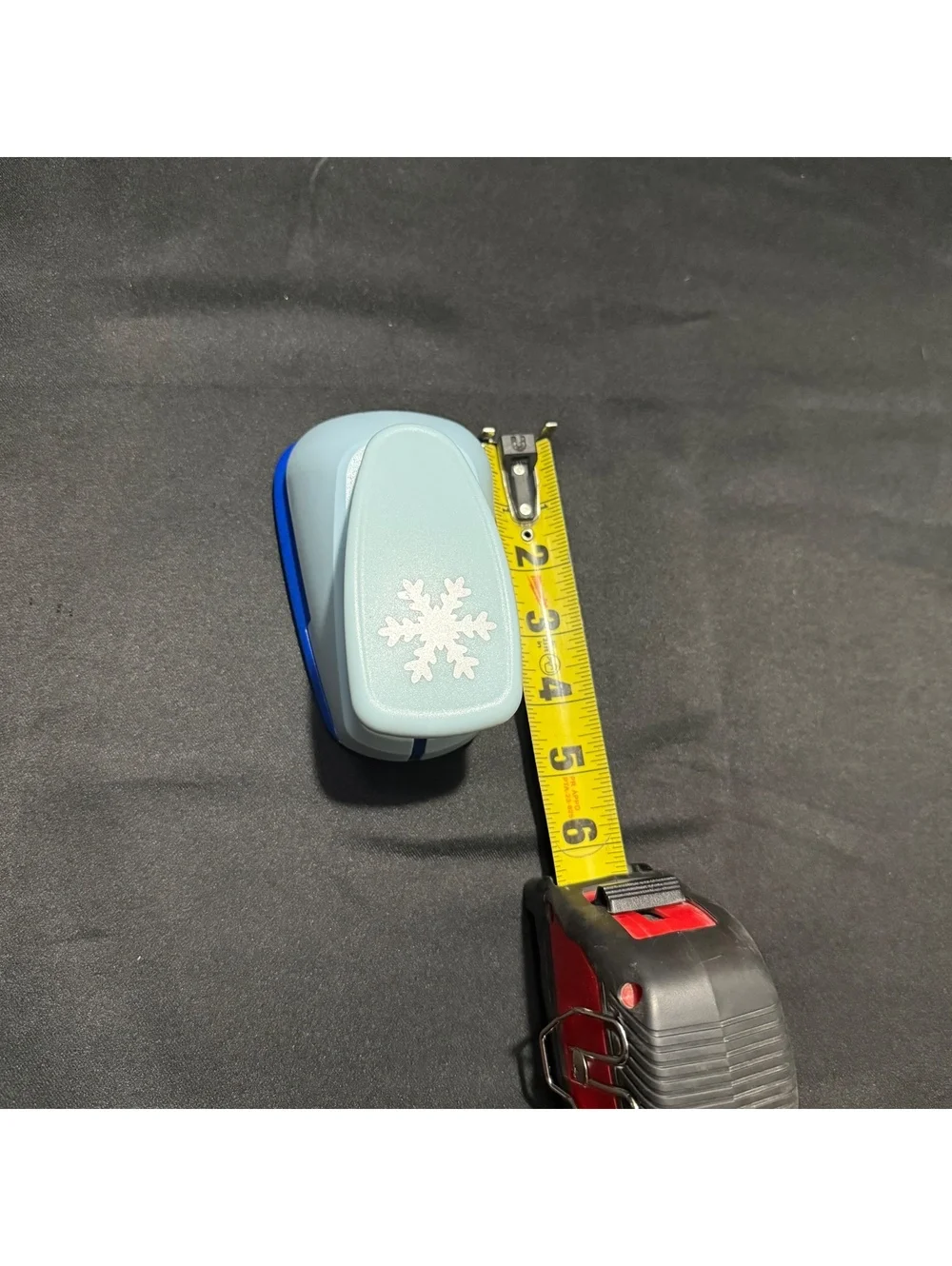 Marvy Uchida Snowflake Paper Punch